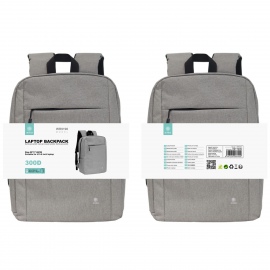 IKREA WR9190 MOCHILA TELA...