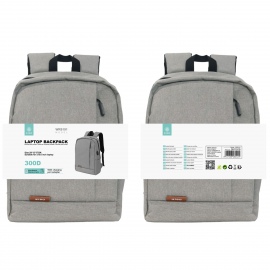 IKREA WR9191 MOCHILA TELA...