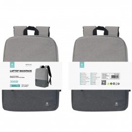 IKREA WR9192 MOCHILA TELA...