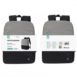 IKREA WR9192 MOCHILA TELA...