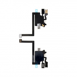 Flex de sensor de luz y...