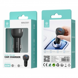 IKREA WA0361 CARGADOR PARA...