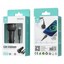 IKREA WA0362 CARGADOR PARA...