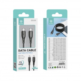 IKREA WB3008 CABLE DE DATOS...