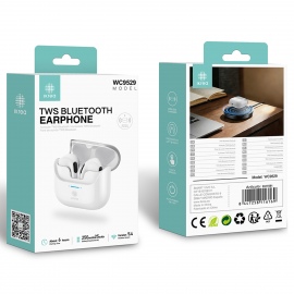 IKREA WC9529 AURICULARES...