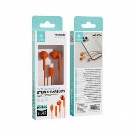 IKREA WC9530 AURICULARES...