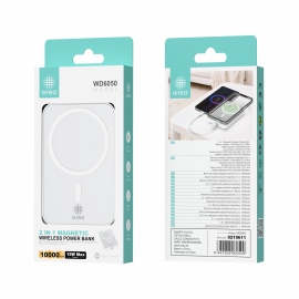 IKREA WD6050 POWER BANK...