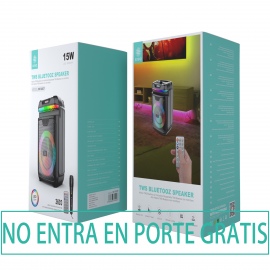 IKREA WF4067 ALTAVOZ CON...