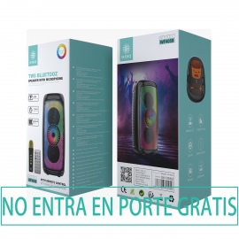 IKREA WF4058 ALTAVOZ CON...