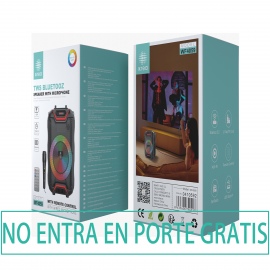 IKREA WF4059 ALTAVOZ...