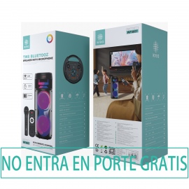 IKREA WF4057 ALTAVOZ CON...