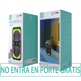 IKREA WF4061 ALTAVOZ CON...