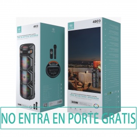 IKREA WF4068 ALTAVOZ CON...