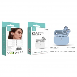 IKREA WC9528 AURICULARES...