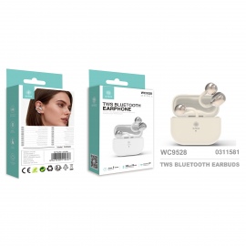 IKREA WC9528 AURICULARES...