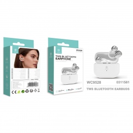 IKREA WC9528 AURICULARES...
