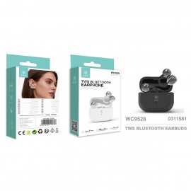 IKREA WC9528 AURICULARES...