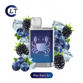 VAPER 800 PUFFS CON 2%...