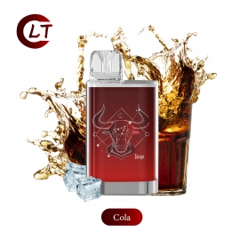 VAPER 800 PUFFS CON 2%...