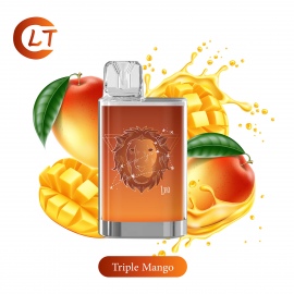VAPER 800 PUFFS CON 2%...