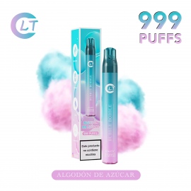 VAPER 999 PUFFS SIN...