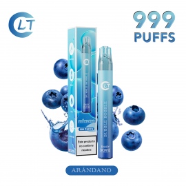 VAPER 999 PUFFS SIN...