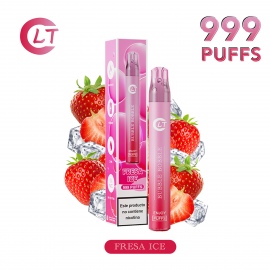 VAPER 999 PUFFS SIN...