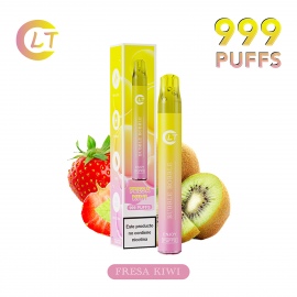 VAPER 999 PUFFS SIN...