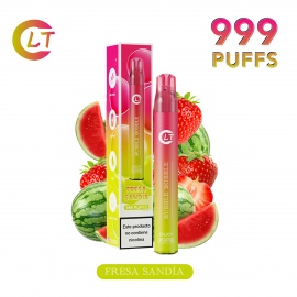 VAPER 999 PUFFS SIN...