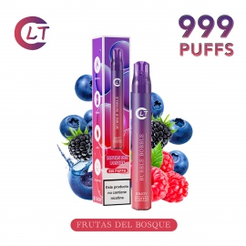 VAPER 999 PUFFS SIN...