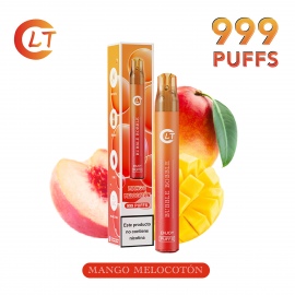 VAPER 999 PUFFS SIN...