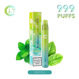VAPER 999 PUFFS SIN...