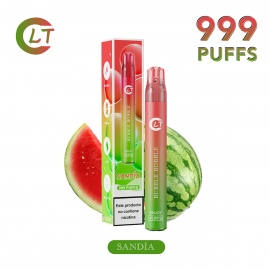 VAPER 999 PUFFS SIN...