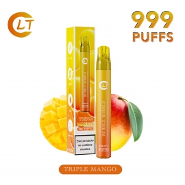 VAPER 999 PUFFS SIN...