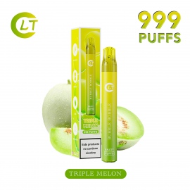 VAPER 999 PUFFS SIN...