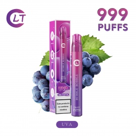 VAPER 999 PUFFS SIN...