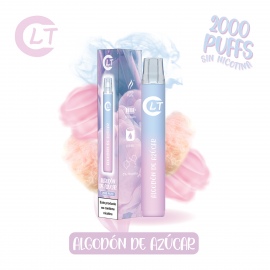 VAPER 2000 PUFFS SIN...