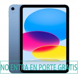 APPLE IPAD(11ªGEN) 128GB...