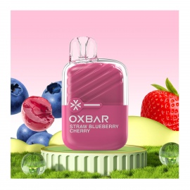 OXBAR VAPER MINI 600...