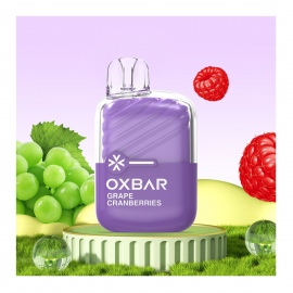 OXBAR VAPER MINI 600...