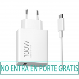 Xiaomi 100W Charging Combo...