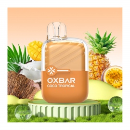 OXBAR VAPER MINI 600...