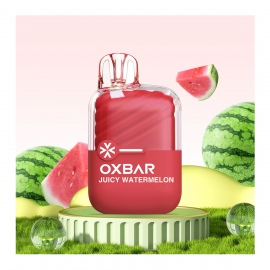 OXBAR VAPER MINI 600...