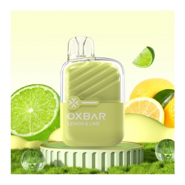 OXBAR VAPER MINI 600...