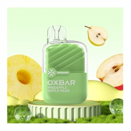 OXBAR VAPER MINI 600...