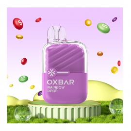 OXBAR VAPER MINI 600...