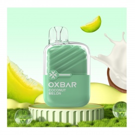 OXBAR VAPER MINI 600...