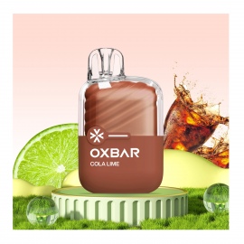 OXBAR VAPER MINI 600...