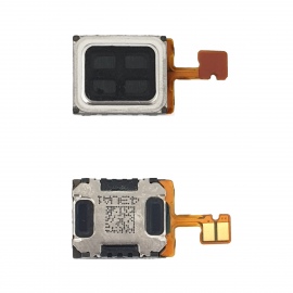 Flex de altavoz auricular...