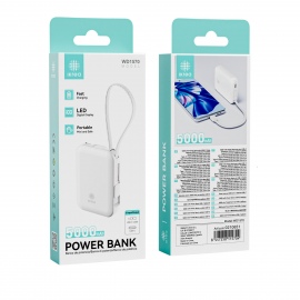 IKREA WD1570 MINI POWER...